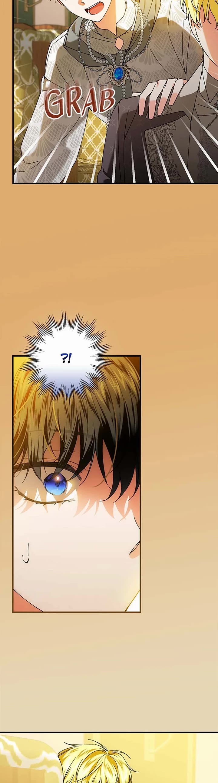 The Perfect Ending for the Villainess of a Fairy Tale Chapter 93 page 4 - Chapter 93