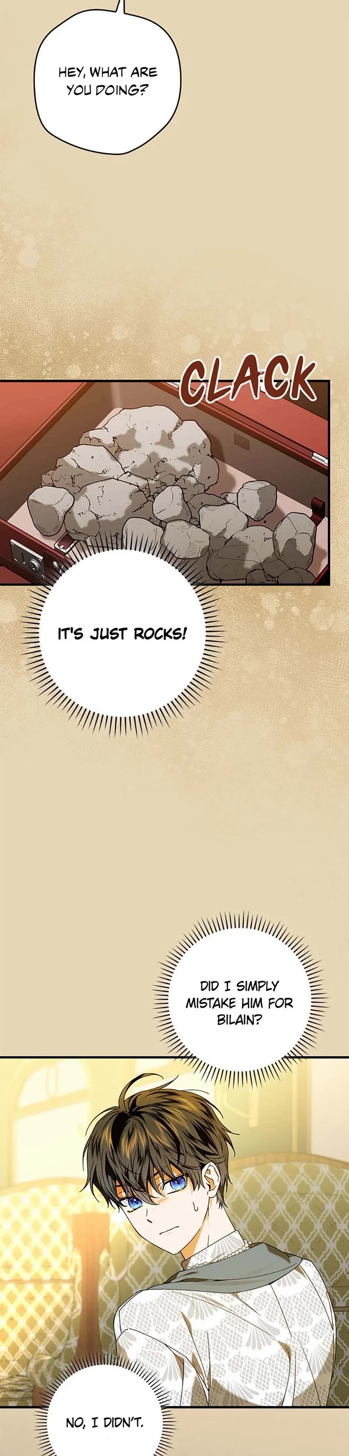 The Perfect Ending for the Villainess of a Fairy Tale Chapter 93 page 6 - Chapter 93