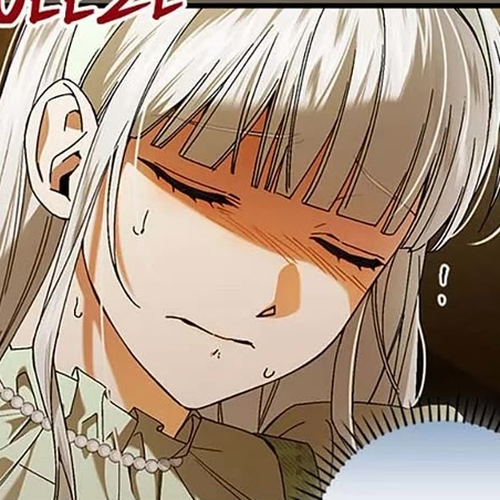 The Perfect Ending for the Villainess of a Fairy Tale Chapter 93 cover
