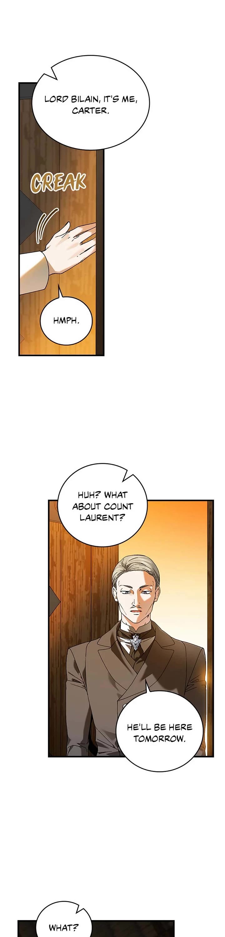 The Perfect Ending for the Villainess of a Fairy Tale Chapter 94 page 17 - Chapter 94