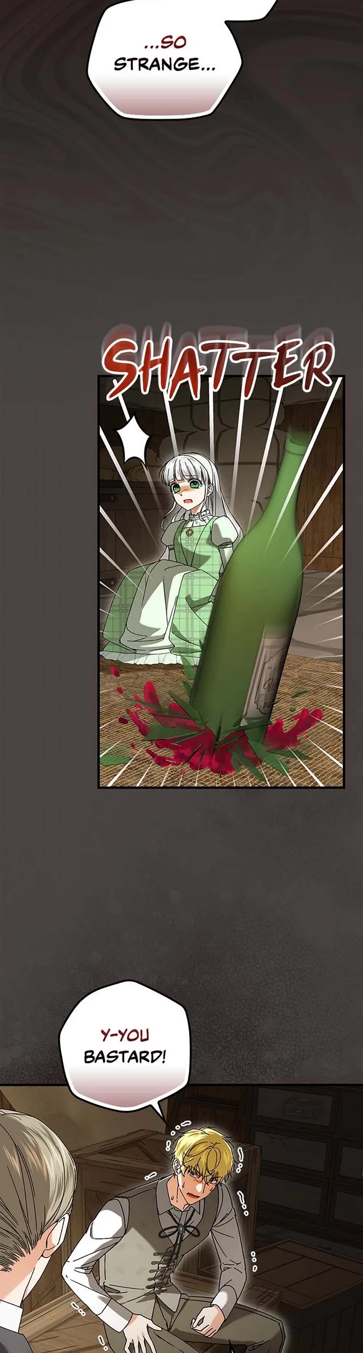 The Perfect Ending for the Villainess of a Fairy Tale Chapter 94 page 24 - Chapter 94