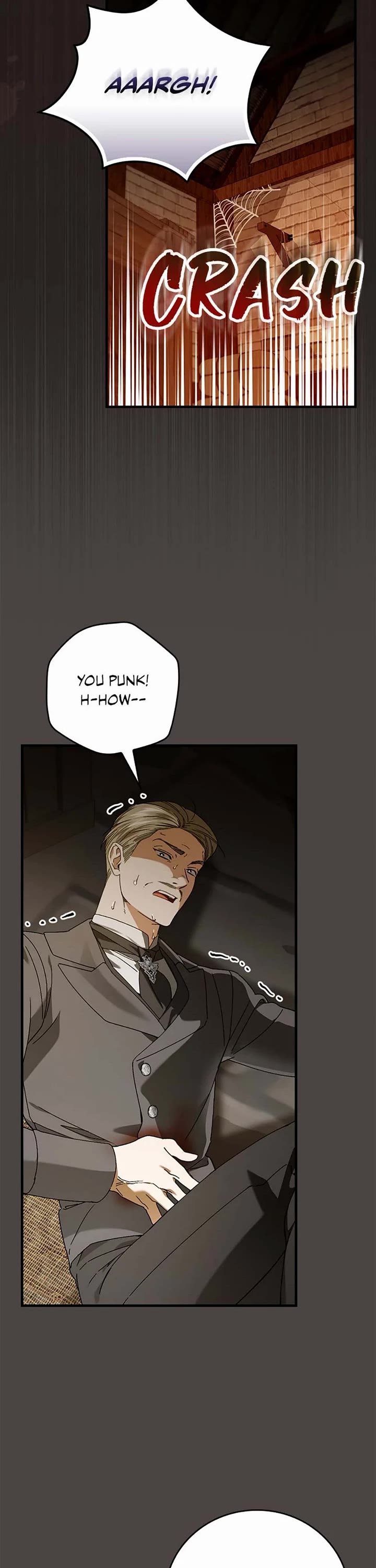 The Perfect Ending for the Villainess of a Fairy Tale Chapter 94 page 28 - Chapter 94