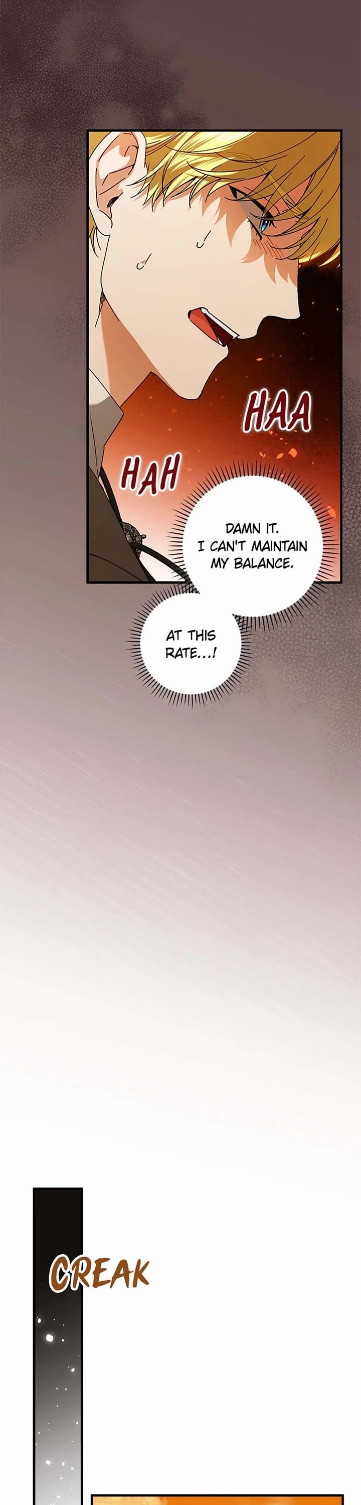 The Perfect Ending for the Villainess of a Fairy Tale Chapter 94 page 31 - Chapter 94
