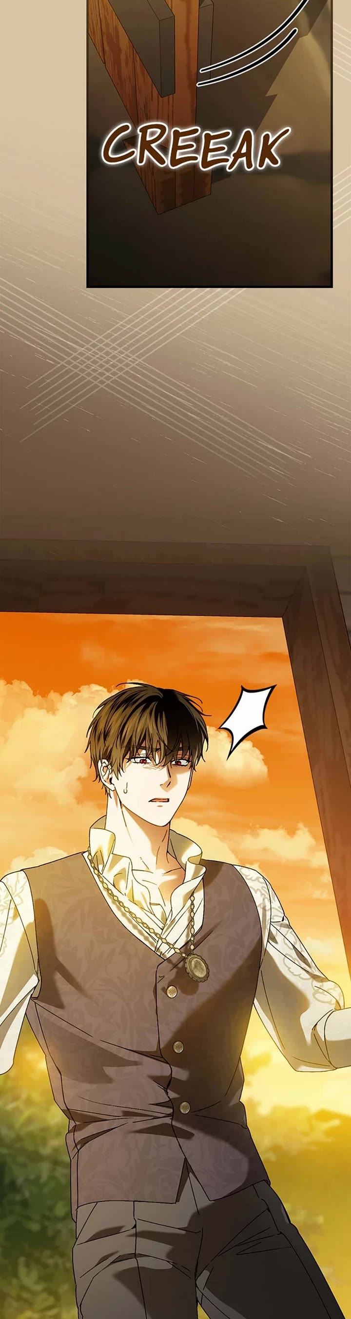 The Perfect Ending for the Villainess of a Fairy Tale Chapter 94 page 34 - Chapter 94