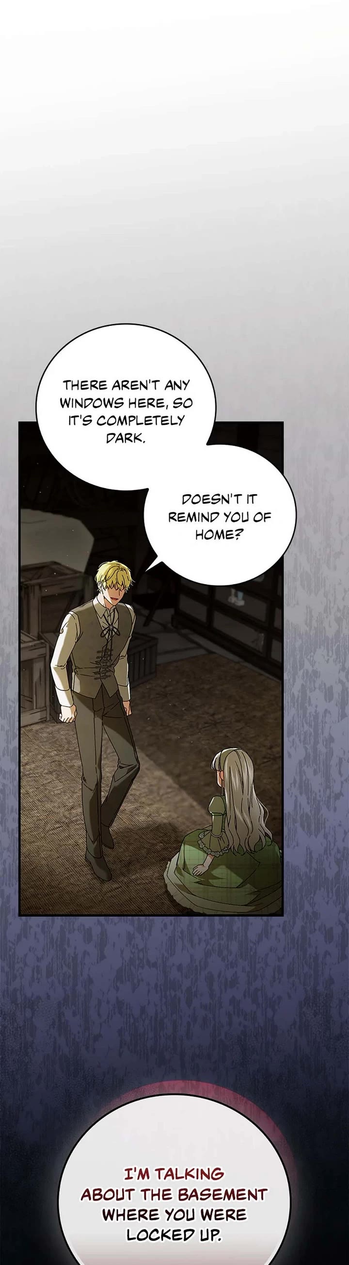 The Perfect Ending for the Villainess of a Fairy Tale Chapter 94 page 4 - Chapter 94