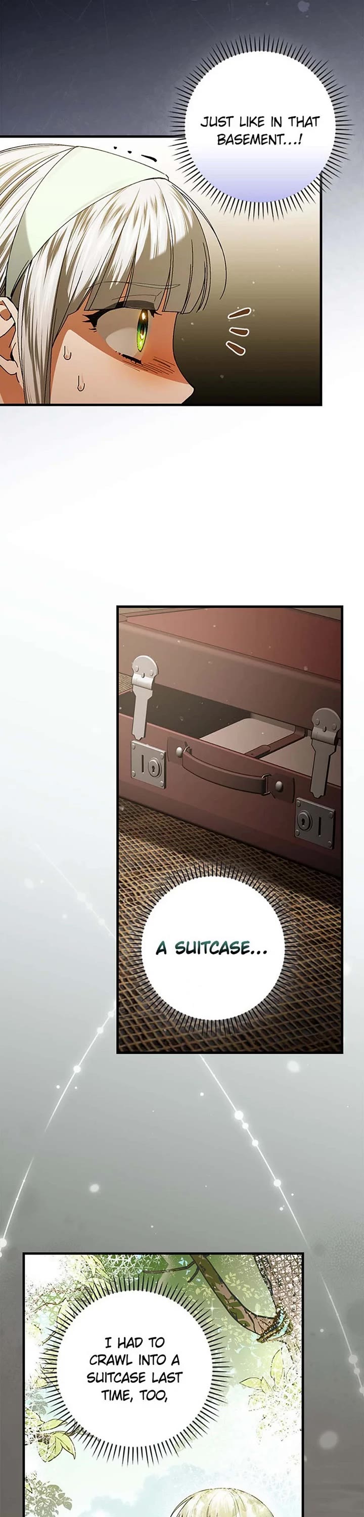The Perfect Ending for the Villainess of a Fairy Tale Chapter 94 page 6 - Chapter 94