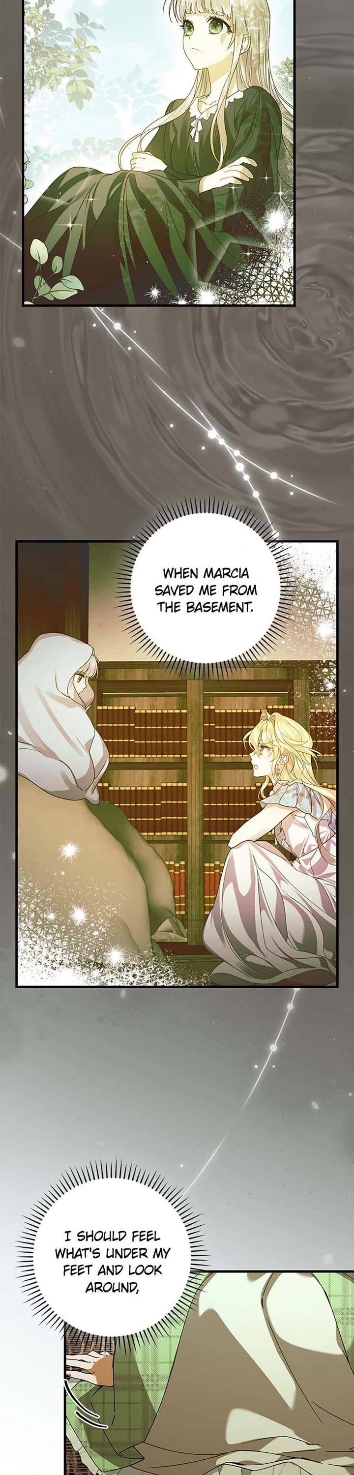 The Perfect Ending for the Villainess of a Fairy Tale Chapter 94 page 7 - Chapter 94