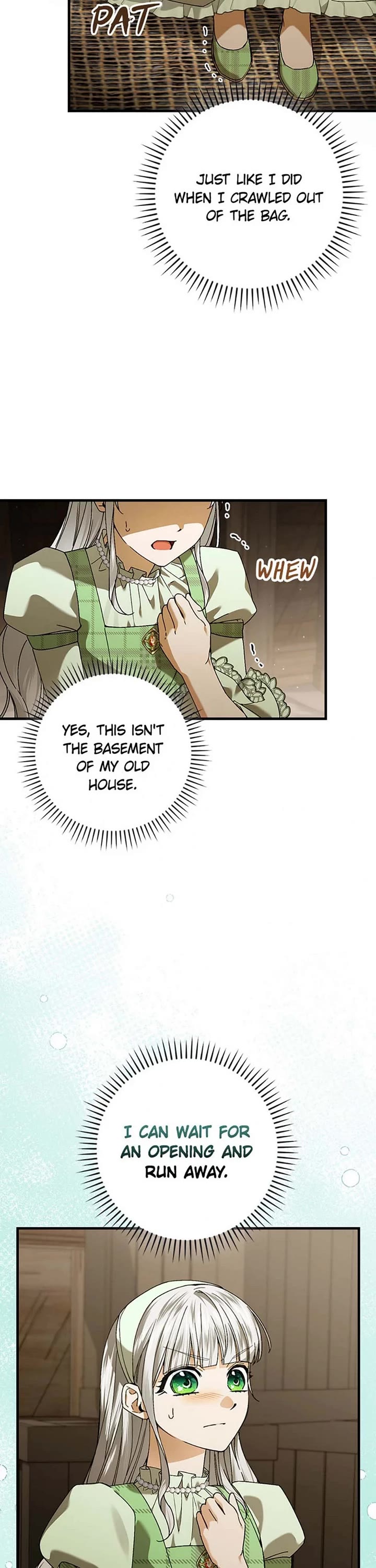 The Perfect Ending for the Villainess of a Fairy Tale Chapter 94 page 8 - Chapter 94