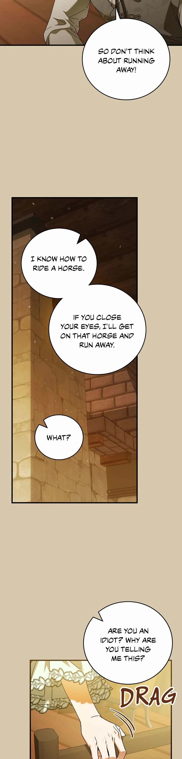 The Perfect Ending for the Villainess of a Fairy Tale Chapter 95 page 13 - Chapter 95