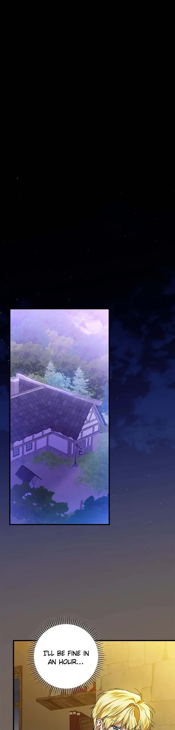 The Perfect Ending for the Villainess of a Fairy Tale Chapter 95 page 17 - Chapter 95