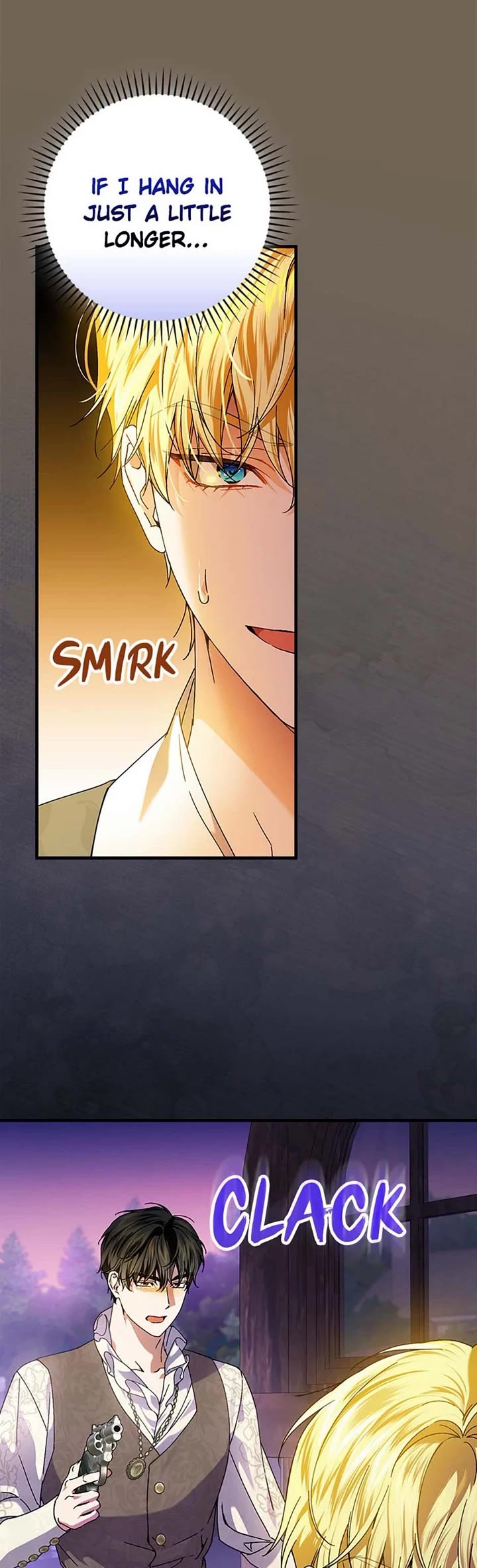 The Perfect Ending for the Villainess of a Fairy Tale Chapter 95 page 19 - Chapter 95