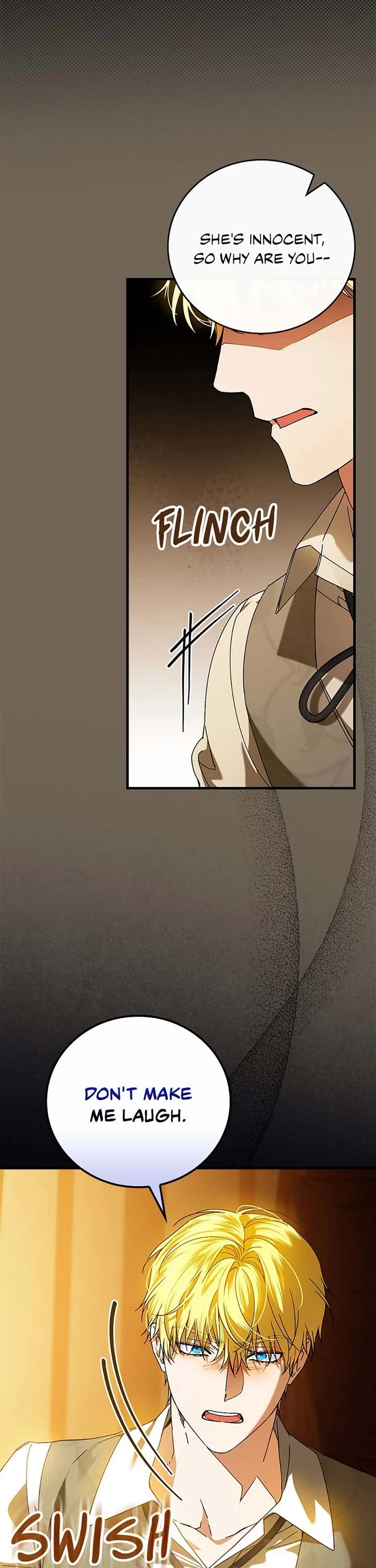 The Perfect Ending for the Villainess of a Fairy Tale Chapter 95 page 27 - Chapter 95
