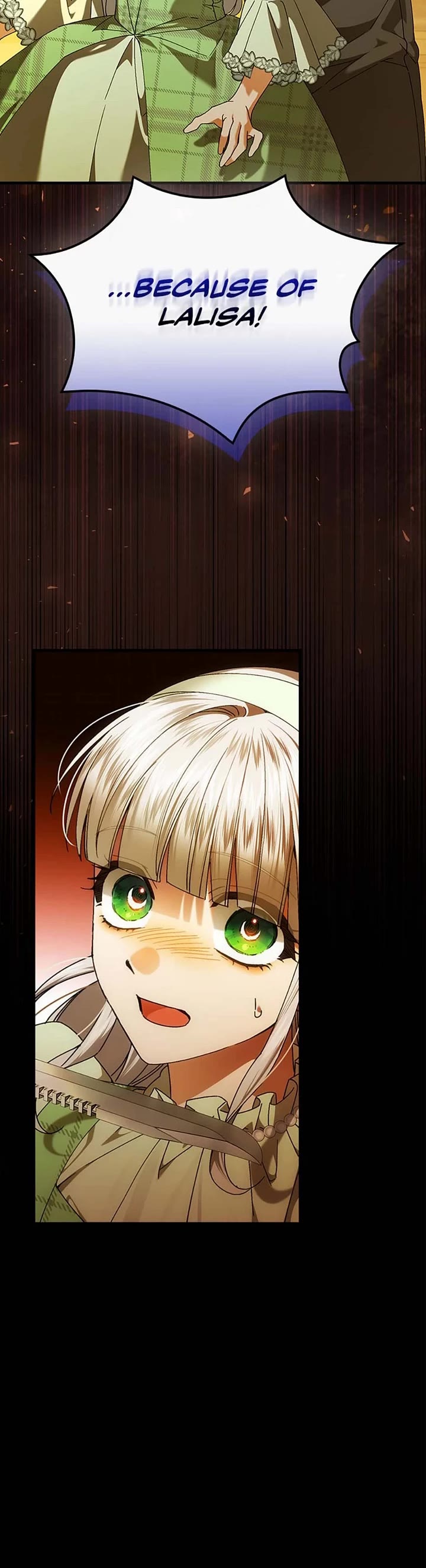 The Perfect Ending for the Villainess of a Fairy Tale Chapter 95 page 30 - Chapter 95