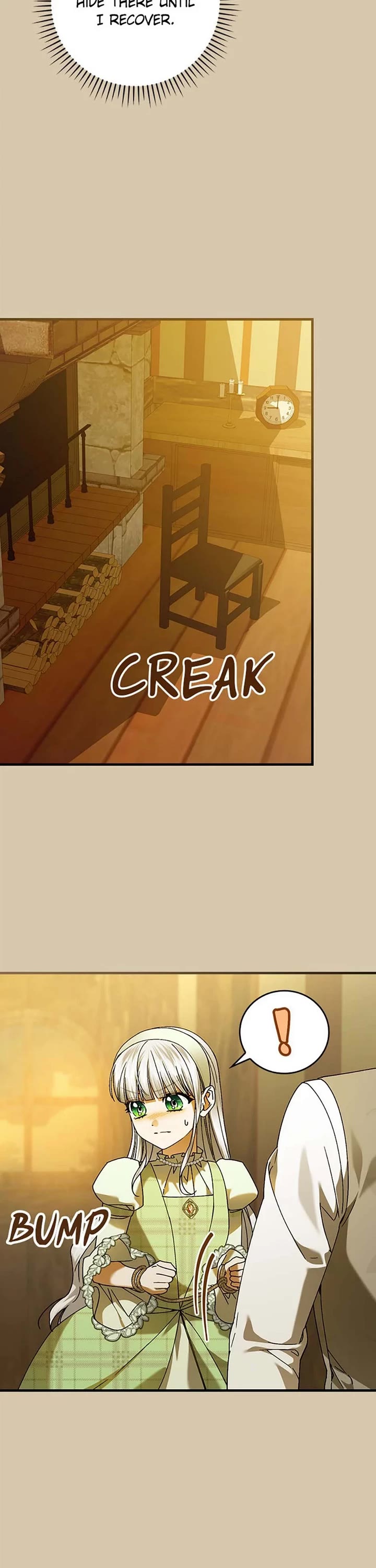 The Perfect Ending for the Villainess of a Fairy Tale Chapter 95 page 7 - Chapter 95