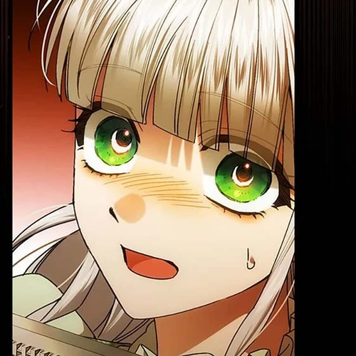 The Perfect Ending for the Villainess of a Fairy Tale Chapter 95 cover