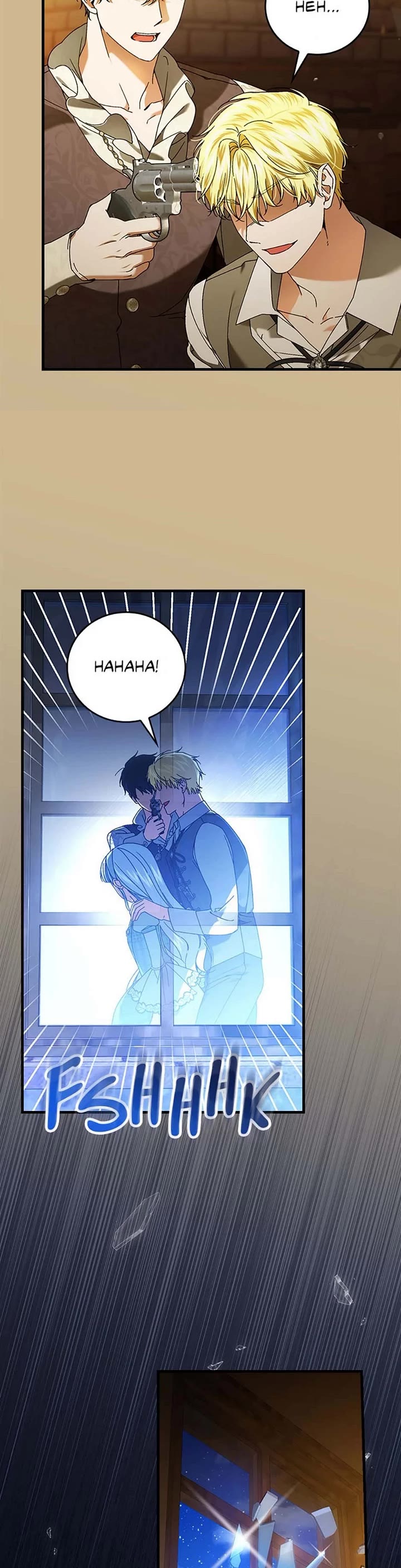 The Perfect Ending for the Villainess of a Fairy Tale Chapter 96 page 15 - Chapter 96