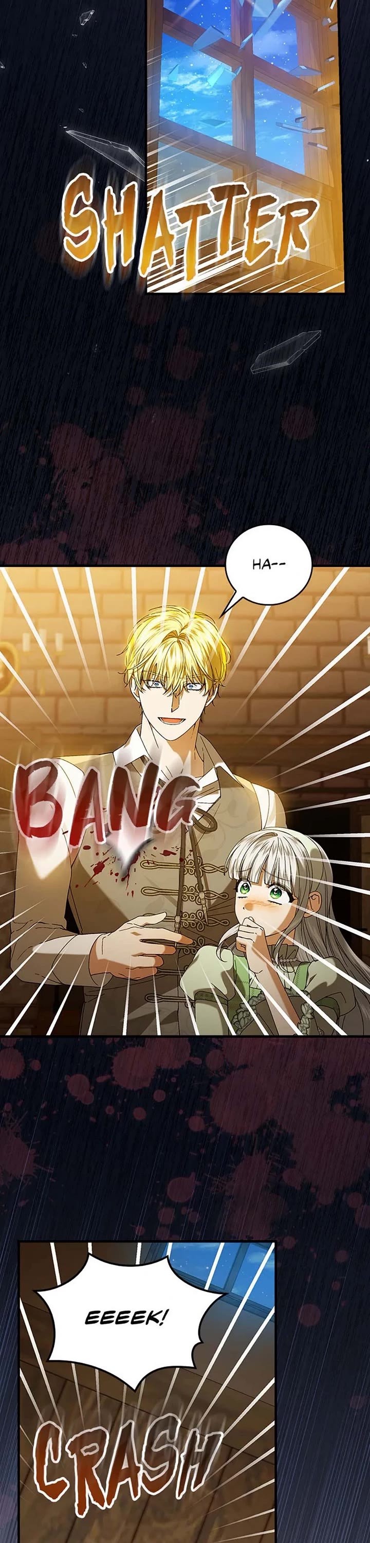 The Perfect Ending for the Villainess of a Fairy Tale Chapter 96 page 16 - Chapter 96