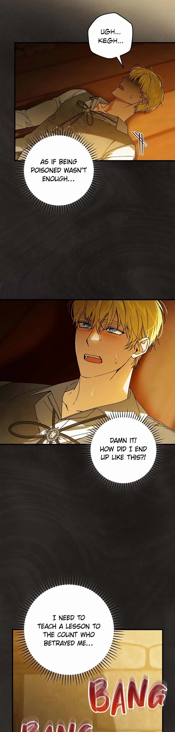The Perfect Ending for the Villainess of a Fairy Tale Chapter 96 page 18 - Chapter 96