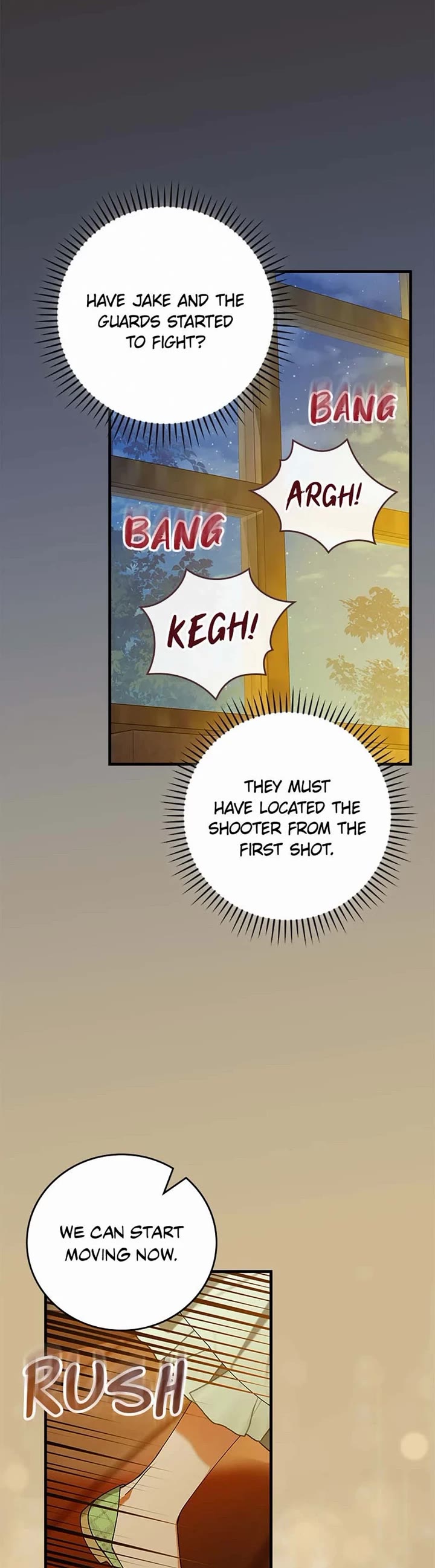 The Perfect Ending for the Villainess of a Fairy Tale Chapter 96 page 20 - Chapter 96