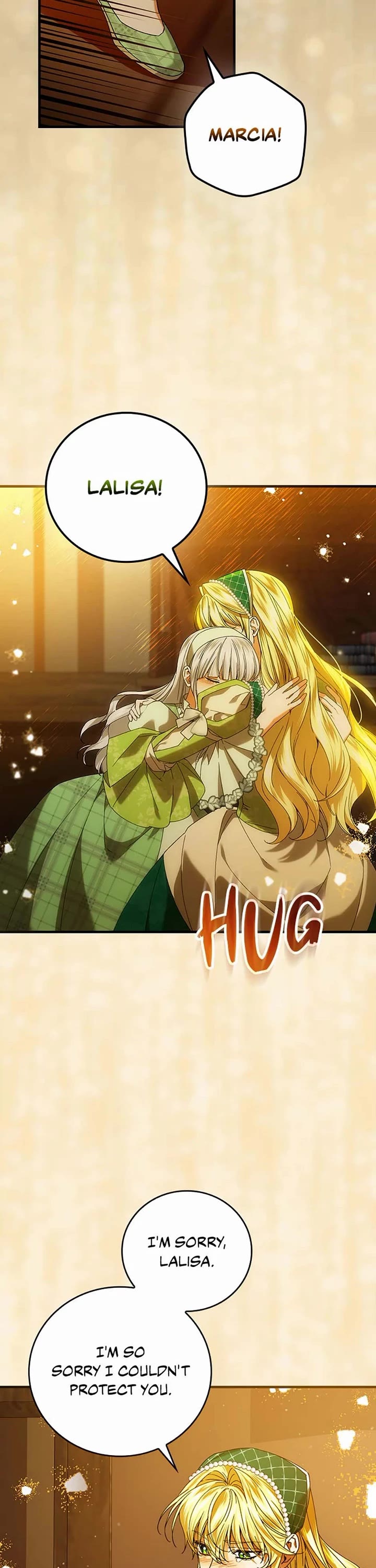 The Perfect Ending for the Villainess of a Fairy Tale Chapter 96 page 21 - Chapter 96