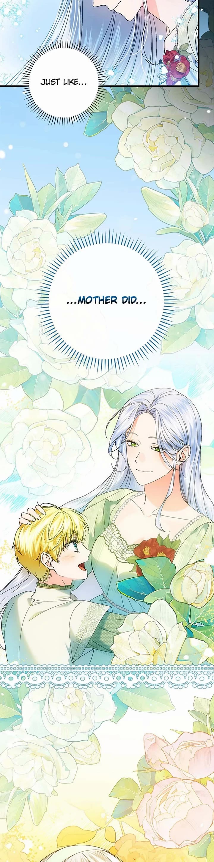 The Perfect Ending for the Villainess of a Fairy Tale Chapter 96 page 25 - Chapter 96