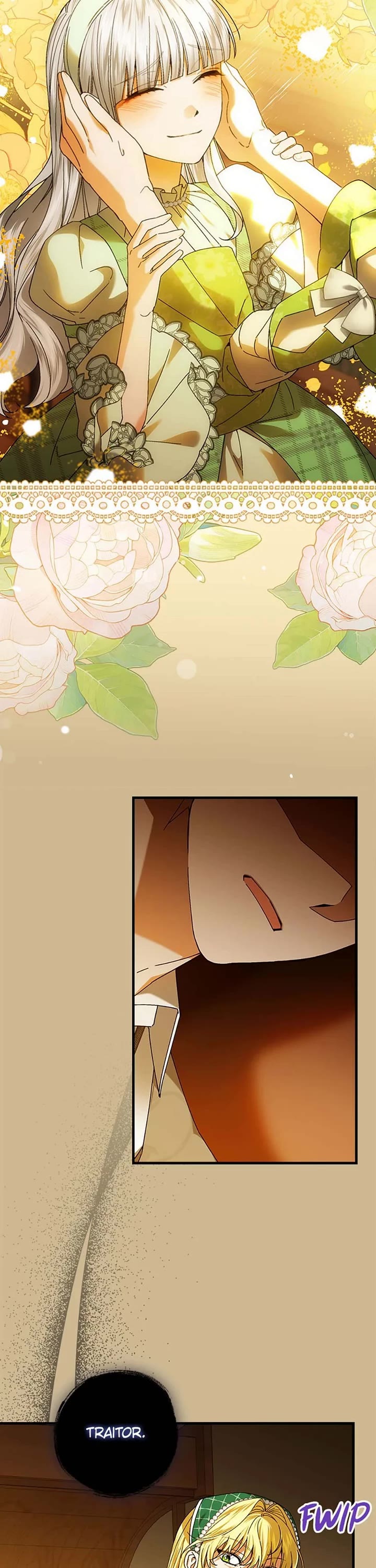The Perfect Ending for the Villainess of a Fairy Tale Chapter 96 page 26 - Chapter 96