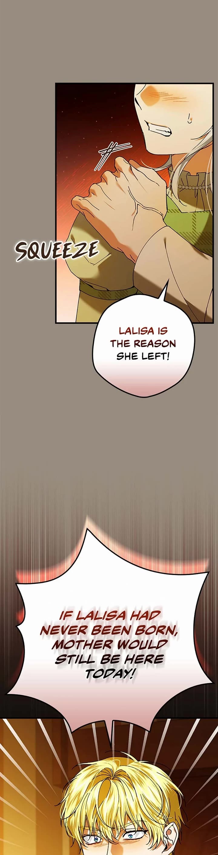 The Perfect Ending for the Villainess of a Fairy Tale Chapter 96 page 5 - Chapter 96