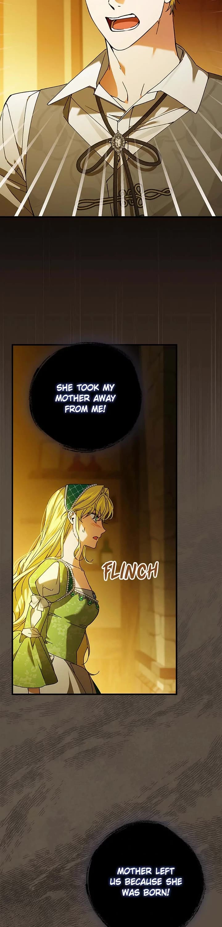The Perfect Ending for the Villainess of a Fairy Tale Chapter 96 page 6 - Chapter 96