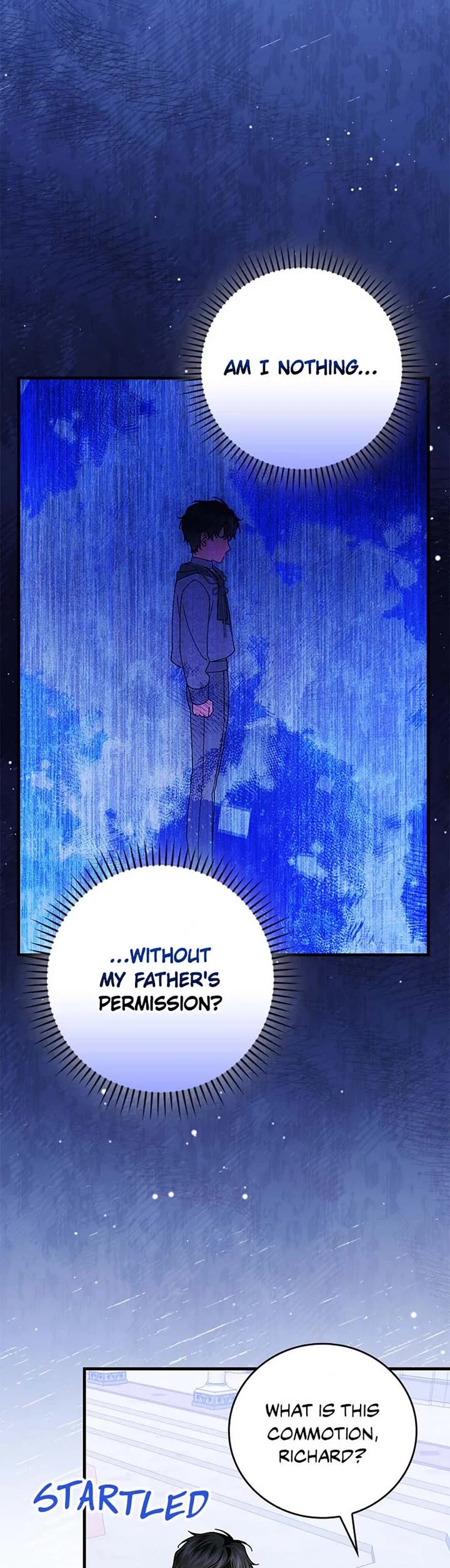 The Perfect Ending for the Villainess of a Fairy Tale Chapter 97 page 19 - Chapter 97
