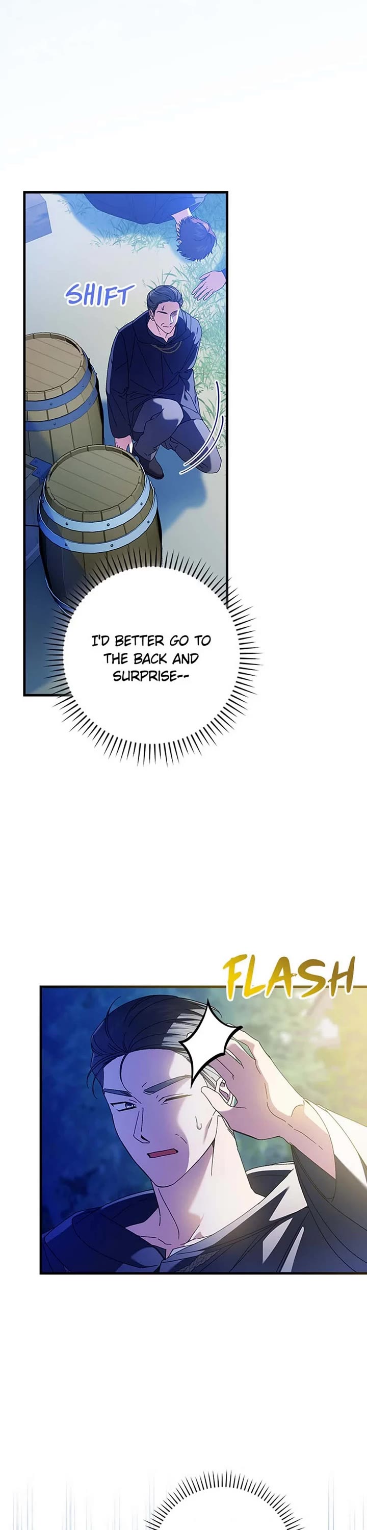 The Perfect Ending for the Villainess of a Fairy Tale Chapter 97 page 2 - Chapter 97