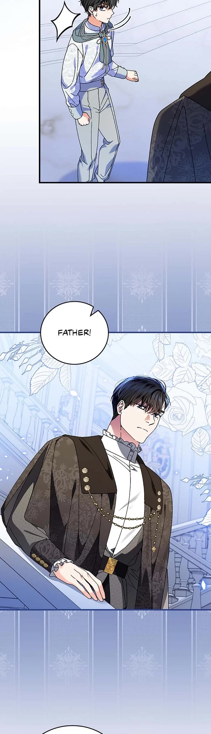 The Perfect Ending for the Villainess of a Fairy Tale Chapter 97 page 20 - Chapter 97