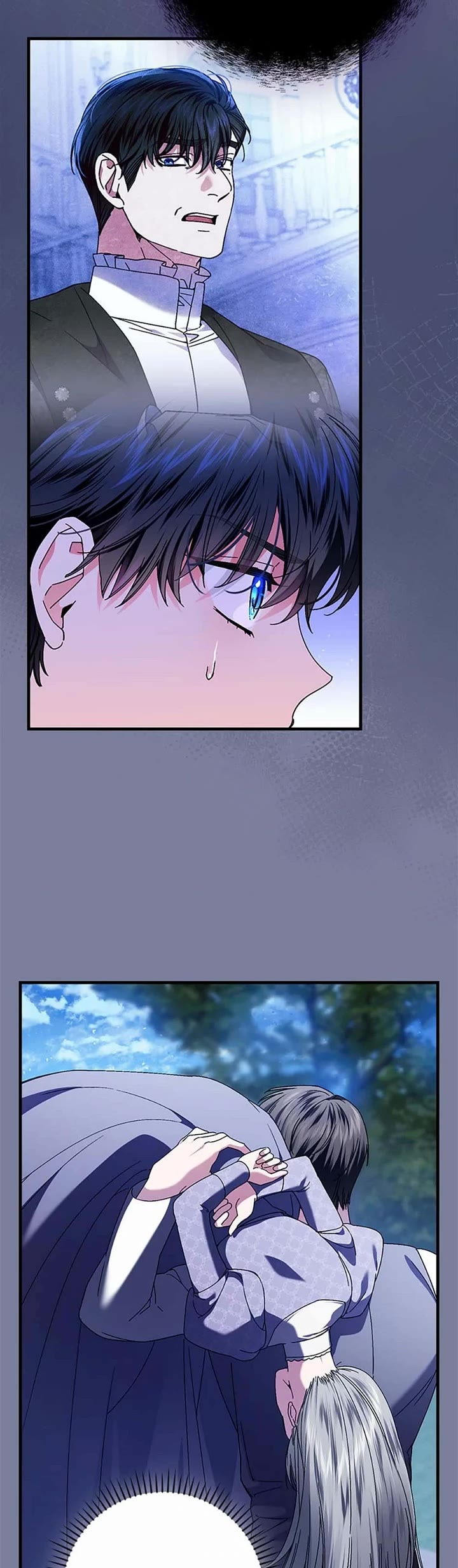 The Perfect Ending for the Villainess of a Fairy Tale Chapter 97 page 30 - Chapter 97