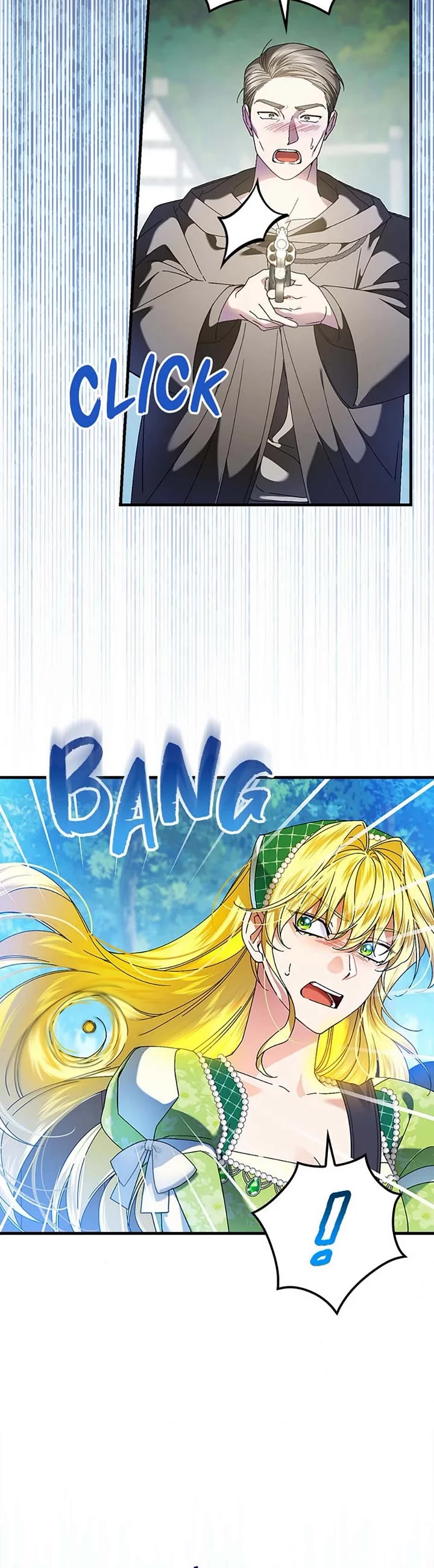The Perfect Ending for the Villainess of a Fairy Tale Chapter 97 page 4 - Chapter 97