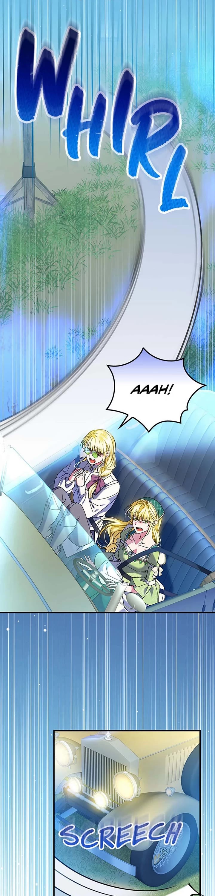 The Perfect Ending for the Villainess of a Fairy Tale Chapter 97 page 7 - Chapter 97