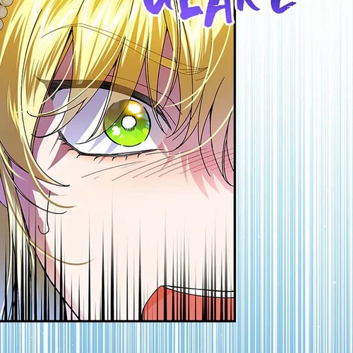 The Perfect Ending for the Villainess of a Fairy Tale Chapter 97 cover