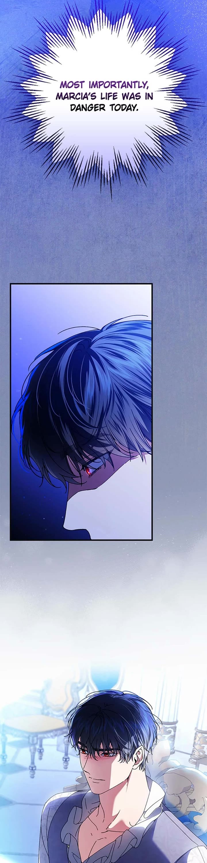 The Perfect Ending for the Villainess of a Fairy Tale Chapter 98 page 26 - Chapter 98