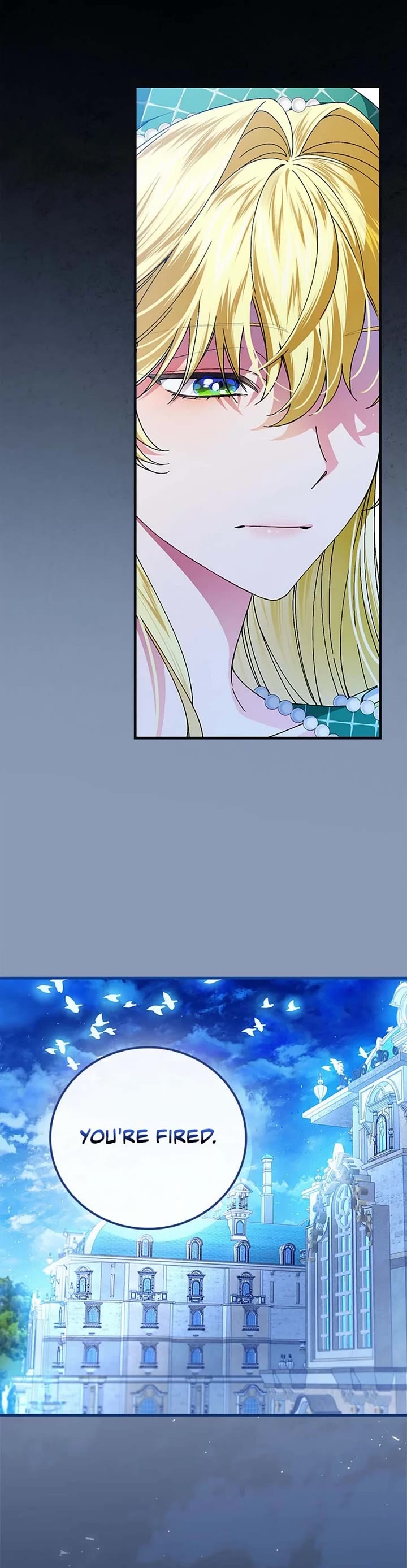The Perfect Ending for the Villainess of a Fairy Tale Chapter 98 page 35 - Chapter 98
