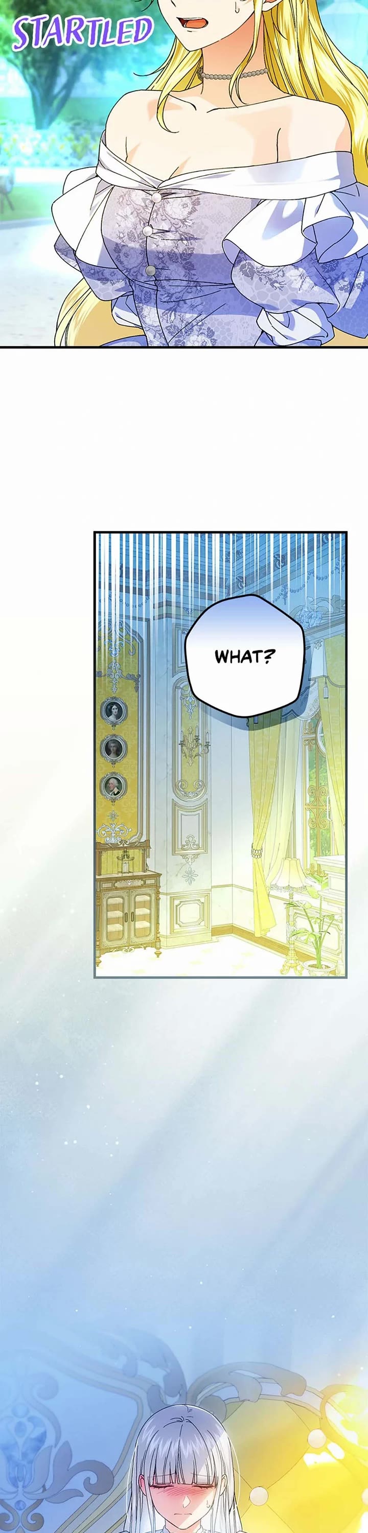 The Perfect Ending for the Villainess of a Fairy Tale Chapter 99 page 12 - Chapter 99