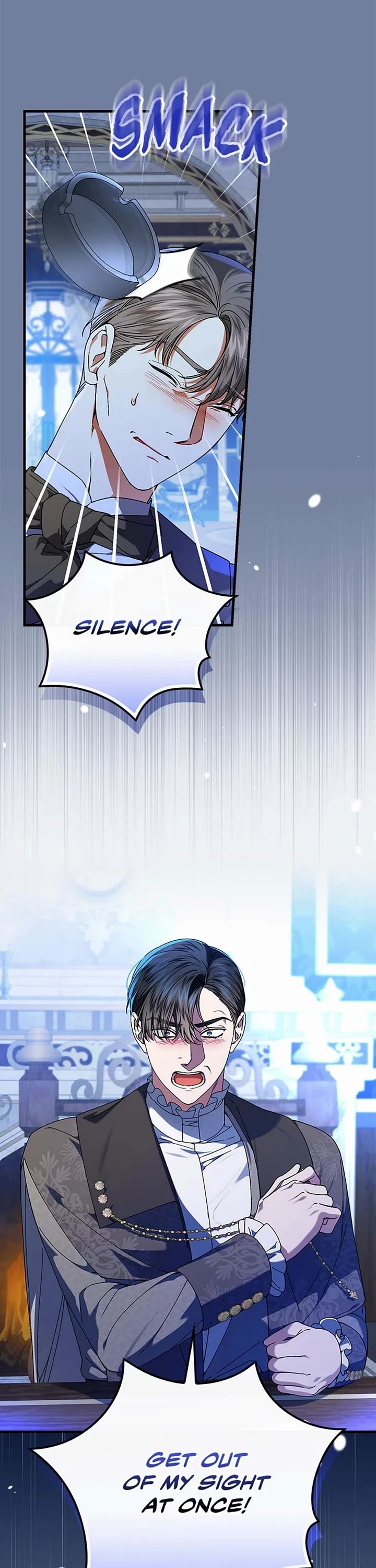 The Perfect Ending for the Villainess of a Fairy Tale Chapter 99 page 2 - Chapter 99