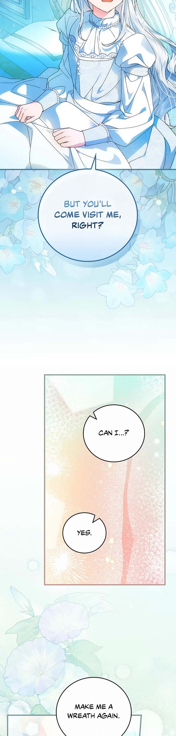 The Perfect Ending for the Villainess of a Fairy Tale Chapter 99 page 22 - Chapter 99