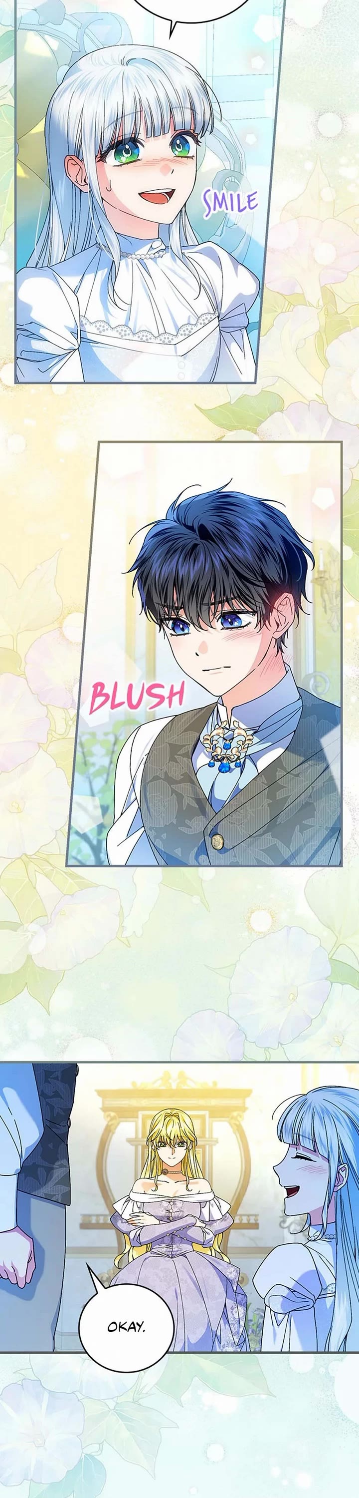 The Perfect Ending for the Villainess of a Fairy Tale Chapter 99 page 23 - Chapter 99