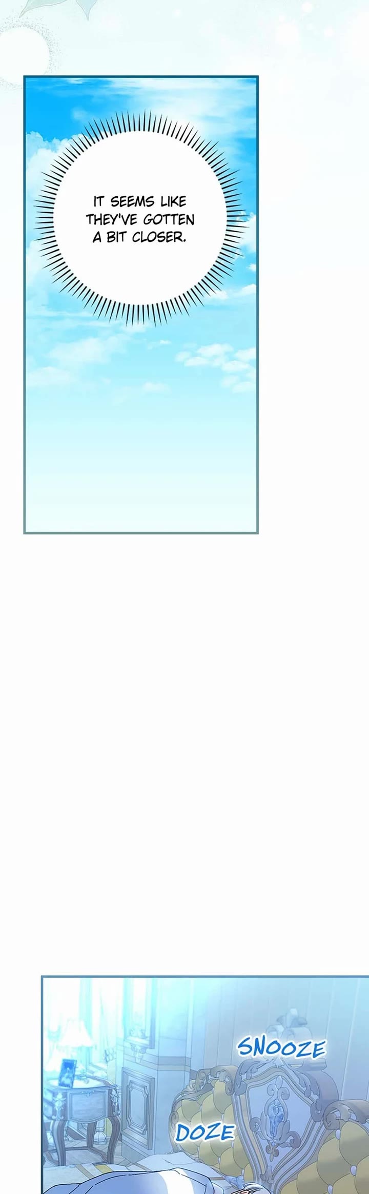 The Perfect Ending for the Villainess of a Fairy Tale Chapter 99 page 24 - Chapter 99