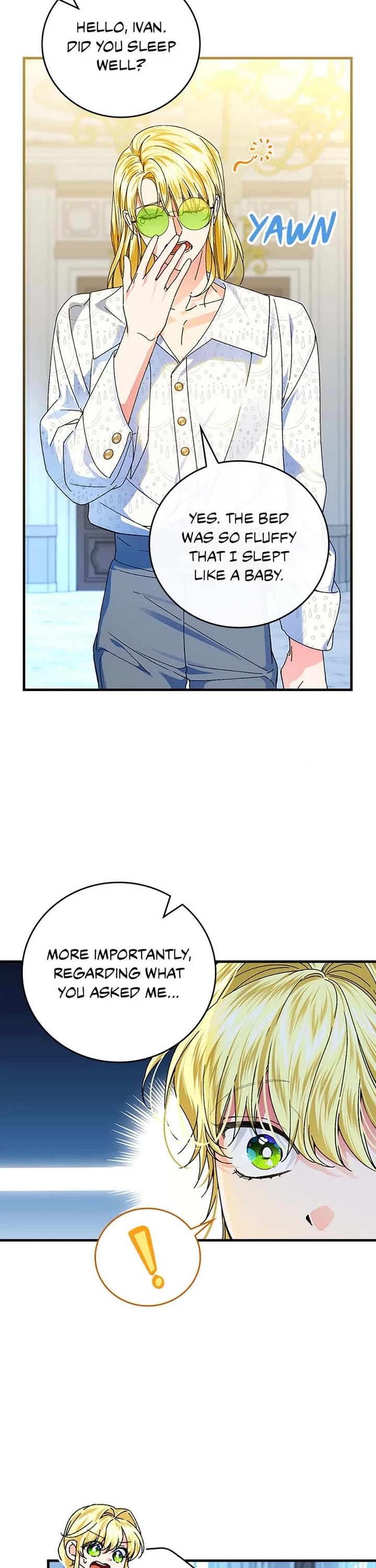 The Perfect Ending for the Villainess of a Fairy Tale Chapter 99 page 26 - Chapter 99