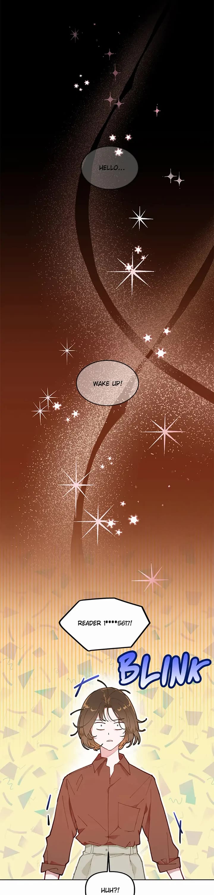 The Perks of Being an S-Class Heroine Chapter 1 page 11 - Chapter 1