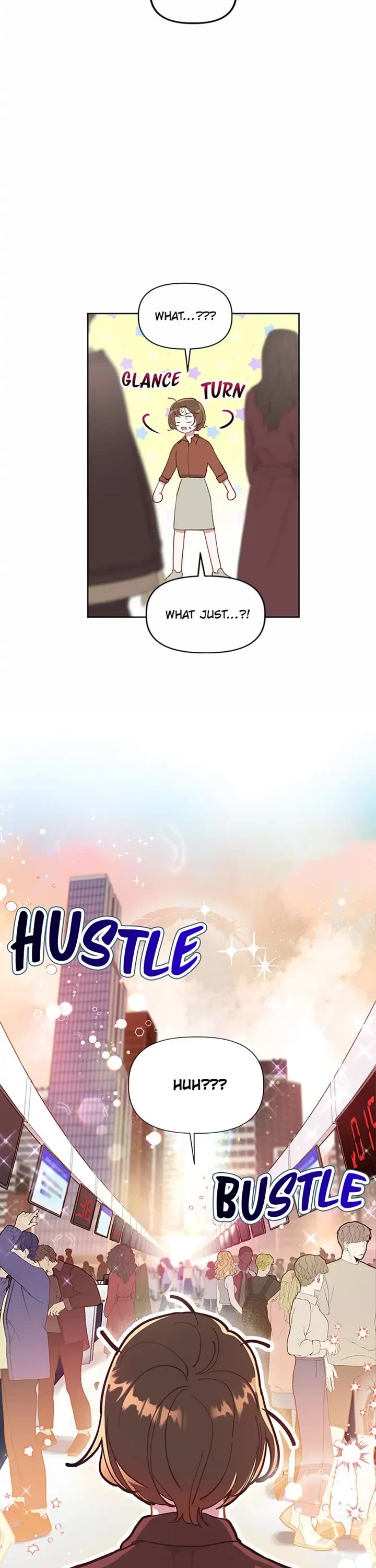 The Perks of Being an S-Class Heroine Chapter 1 page 12 - Chapter 1