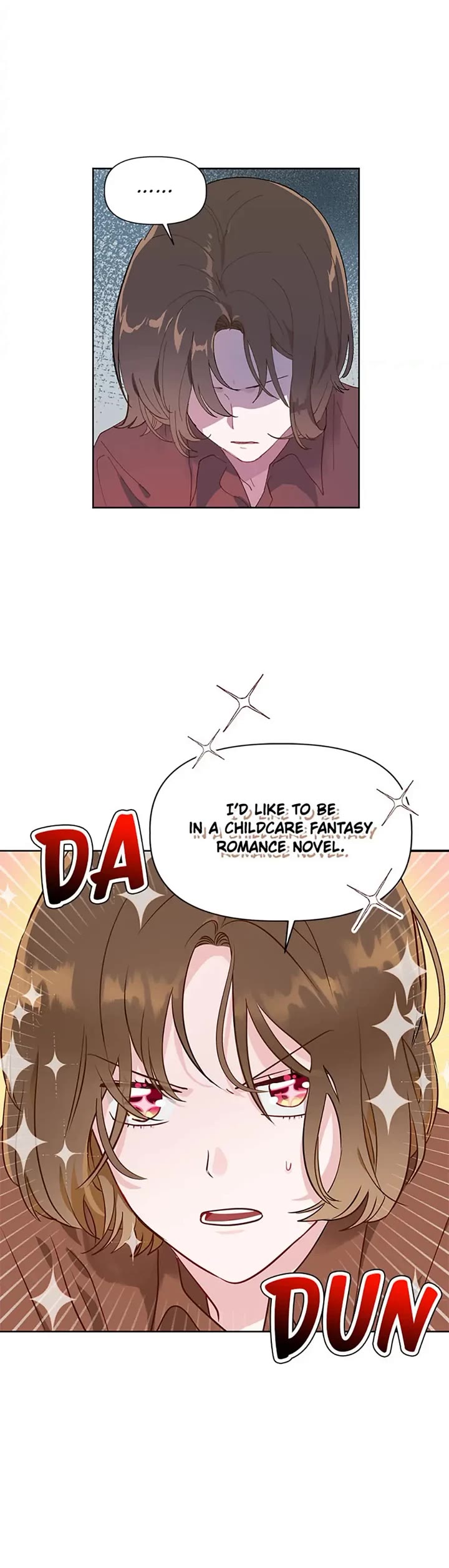 The Perks of Being an S-Class Heroine Chapter 1 page 19 - Chapter 1