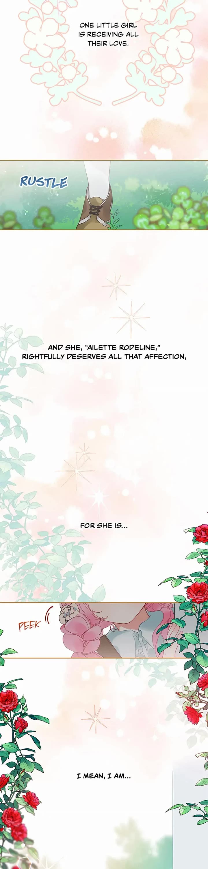The Perks of Being an S-Class Heroine Chapter 1 page 3 - Chapter 1