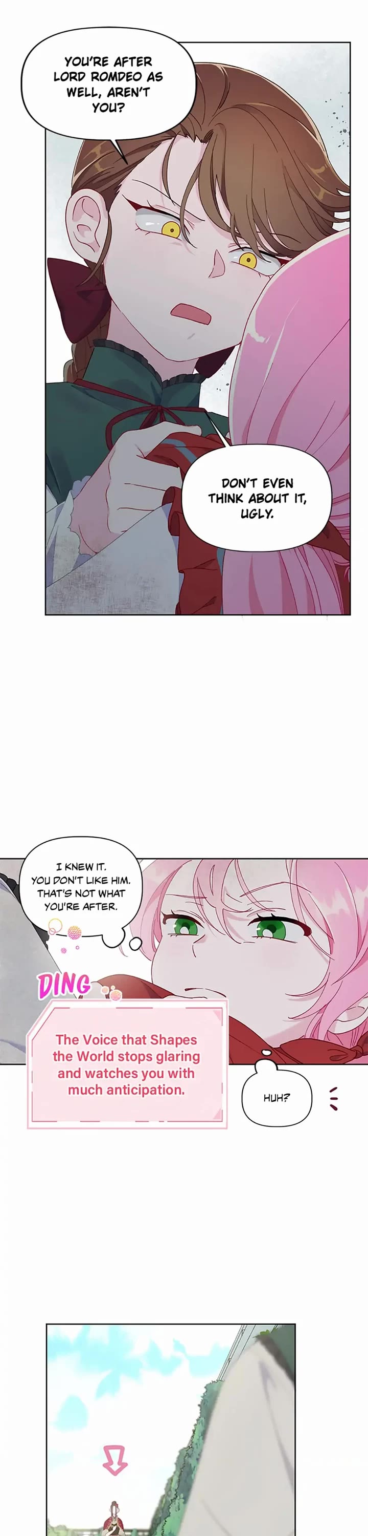 The Perks of Being an S-Class Heroine Chapter 10 page 16 - Chapter 10