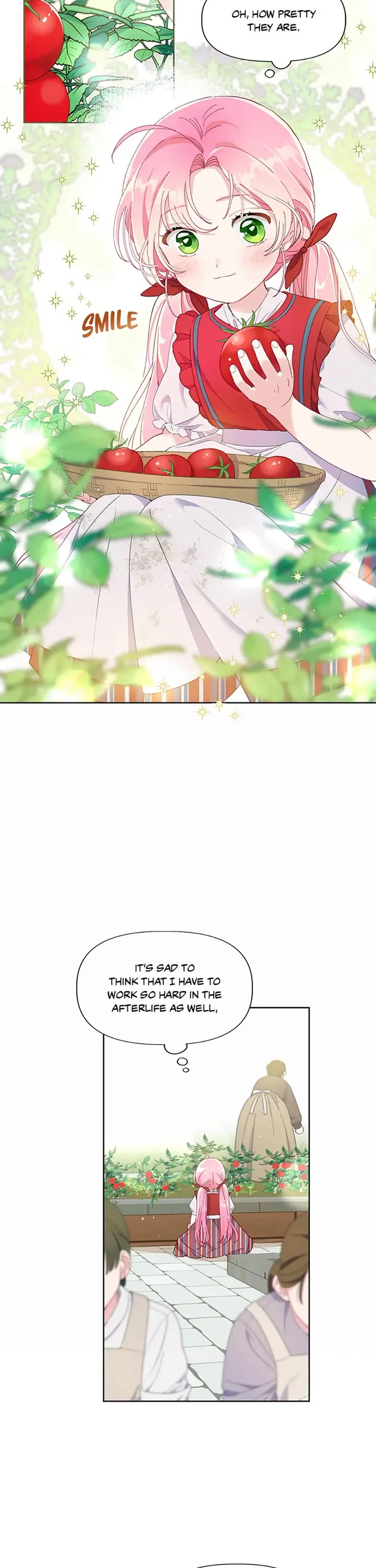 The Perks of Being an S-Class Heroine Chapter 10 page 2 - Chapter 10