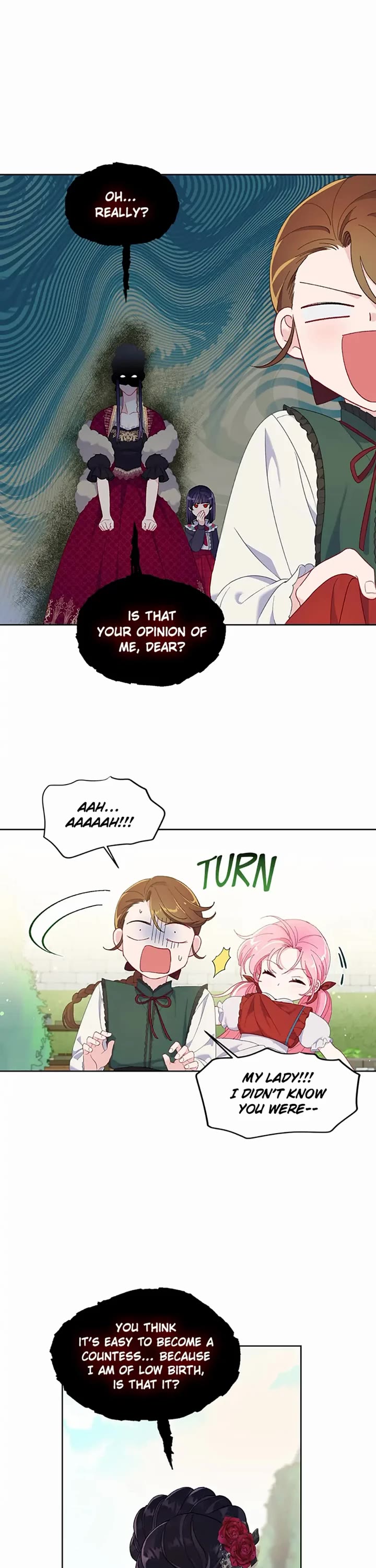 The Perks of Being an S-Class Heroine Chapter 10 page 21 - Chapter 10